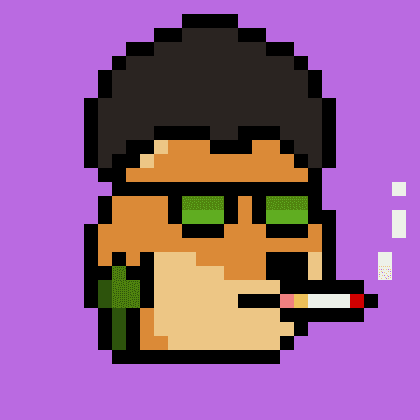 Dogepunk #9749