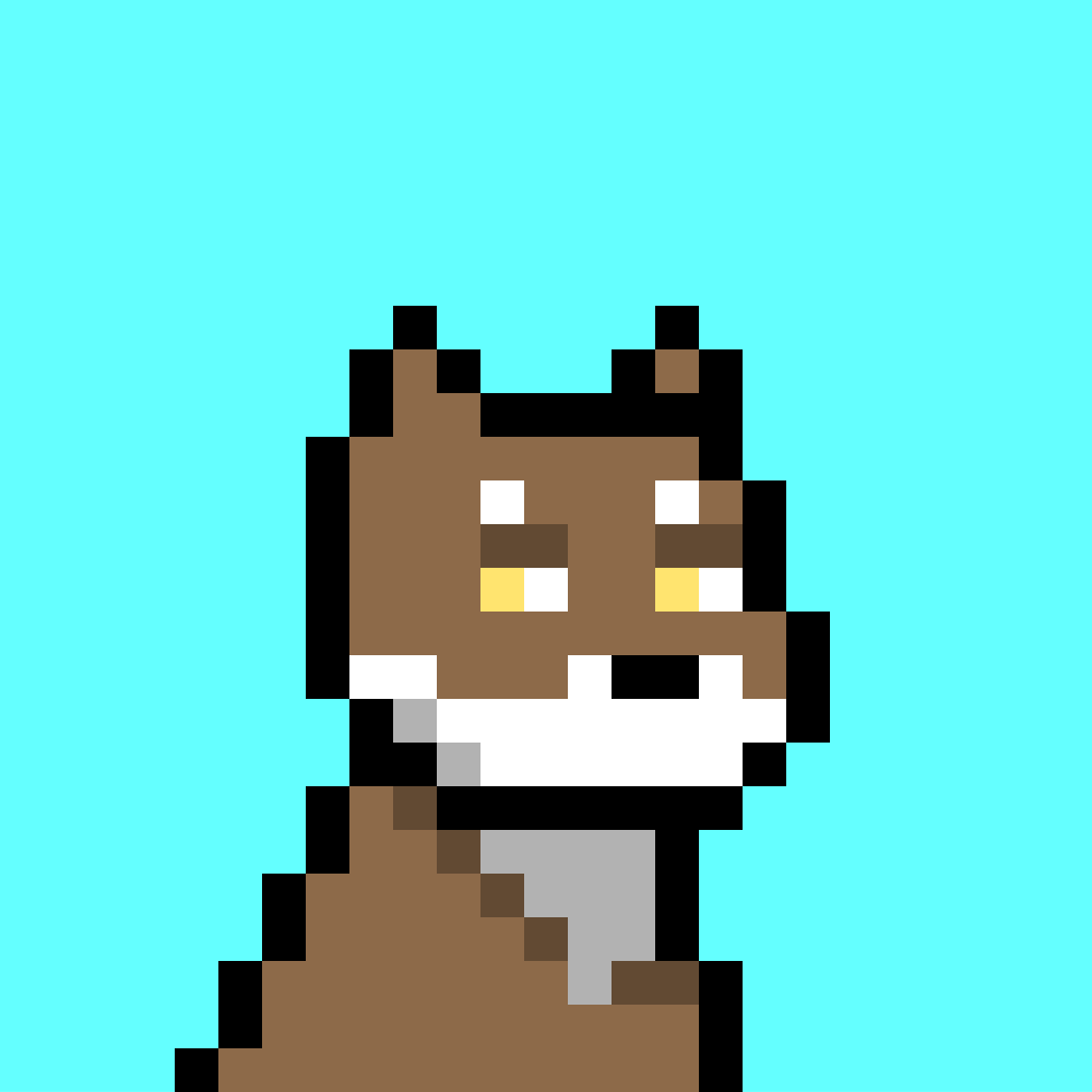 Doginal Dog #6627