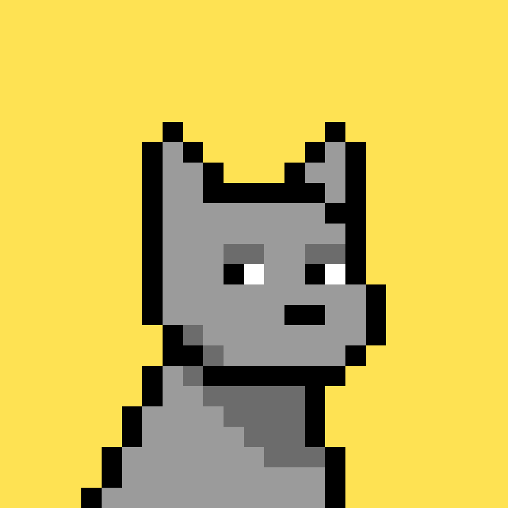 Doginal Dog #7666