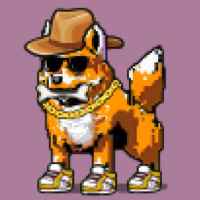 DogePunks #4967