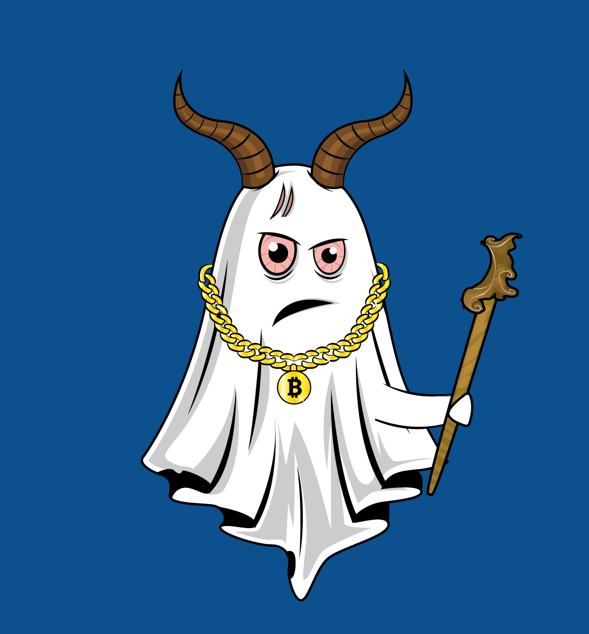The Spook Society #197