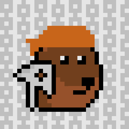 Dogepunk #1962