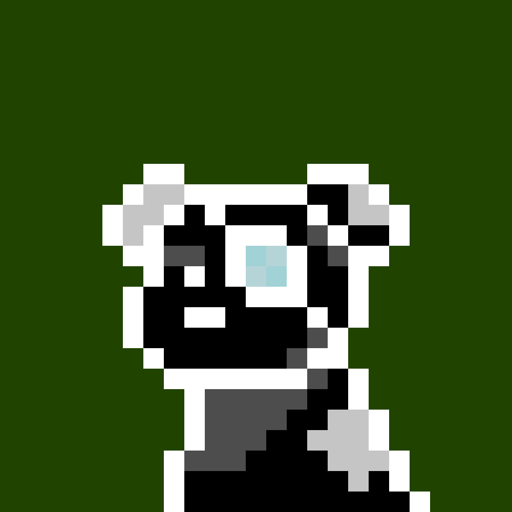 Anti Doginal Dog #1490