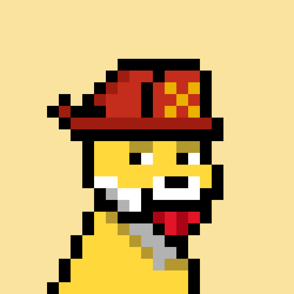 Doginal Dog #1455