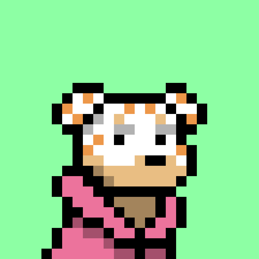 Doginal Dog #1579
