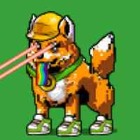 DogePunks #3757