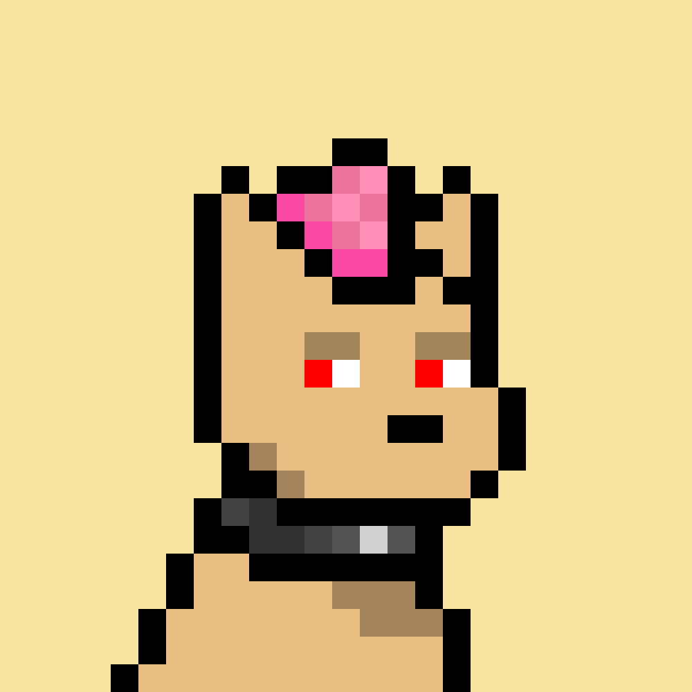 Doginal Dog #7410