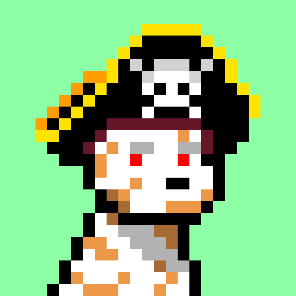 Doginal Dog #19