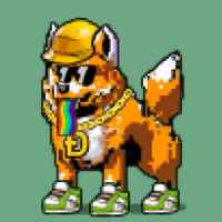 DogePunks #1072