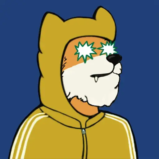 F*ck It We Bark #5998