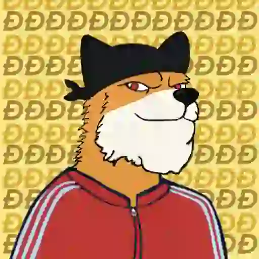 F*ck It We Bark #6330