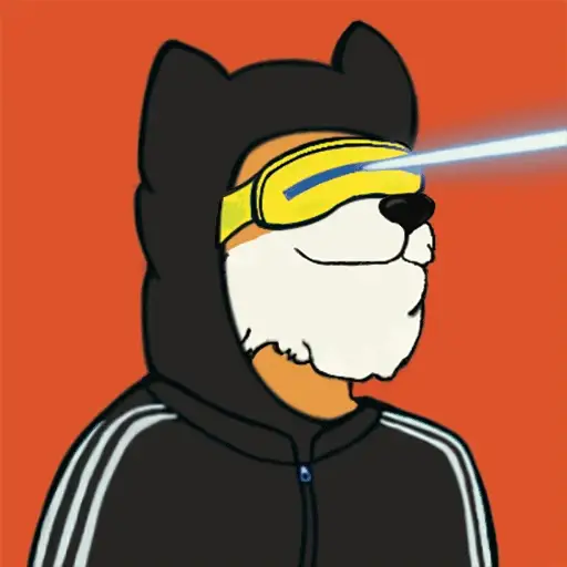 F*ck It We Bark #3657