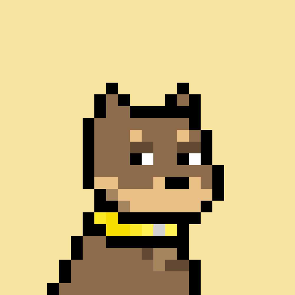 Doginal Dog #4567