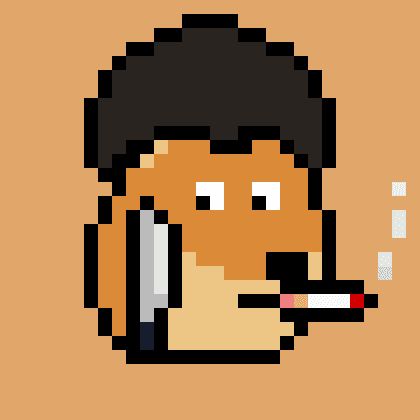 Dogepunk #32