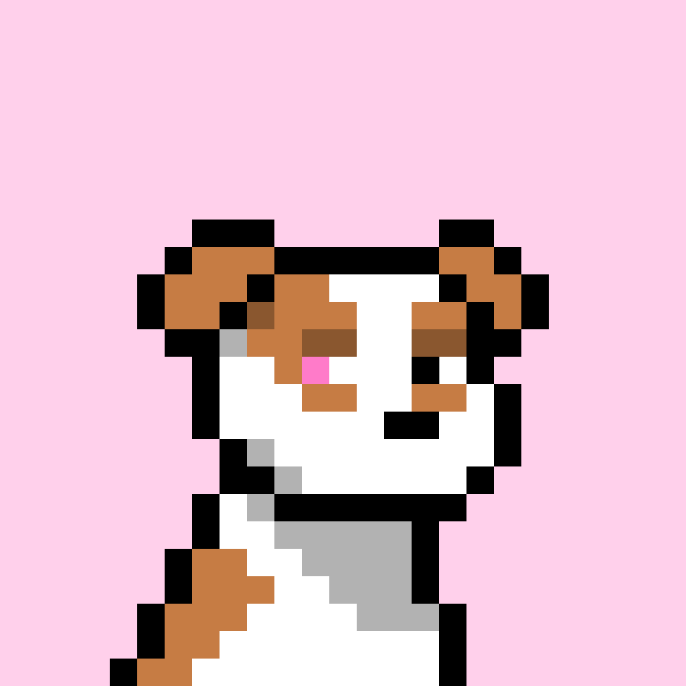 Doginal Dog #4777