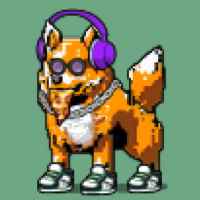 DogePunks #1841