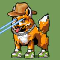 DogePunks #3197