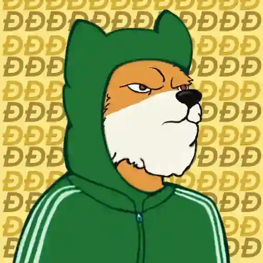F*ck It We Bark #1945
