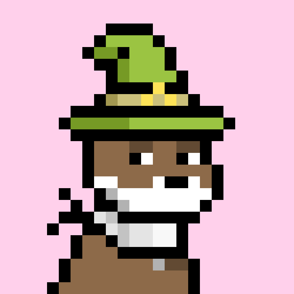 Doginal Dog #8965