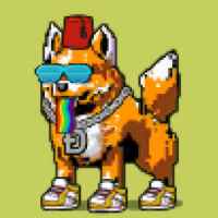 DogePunks #108