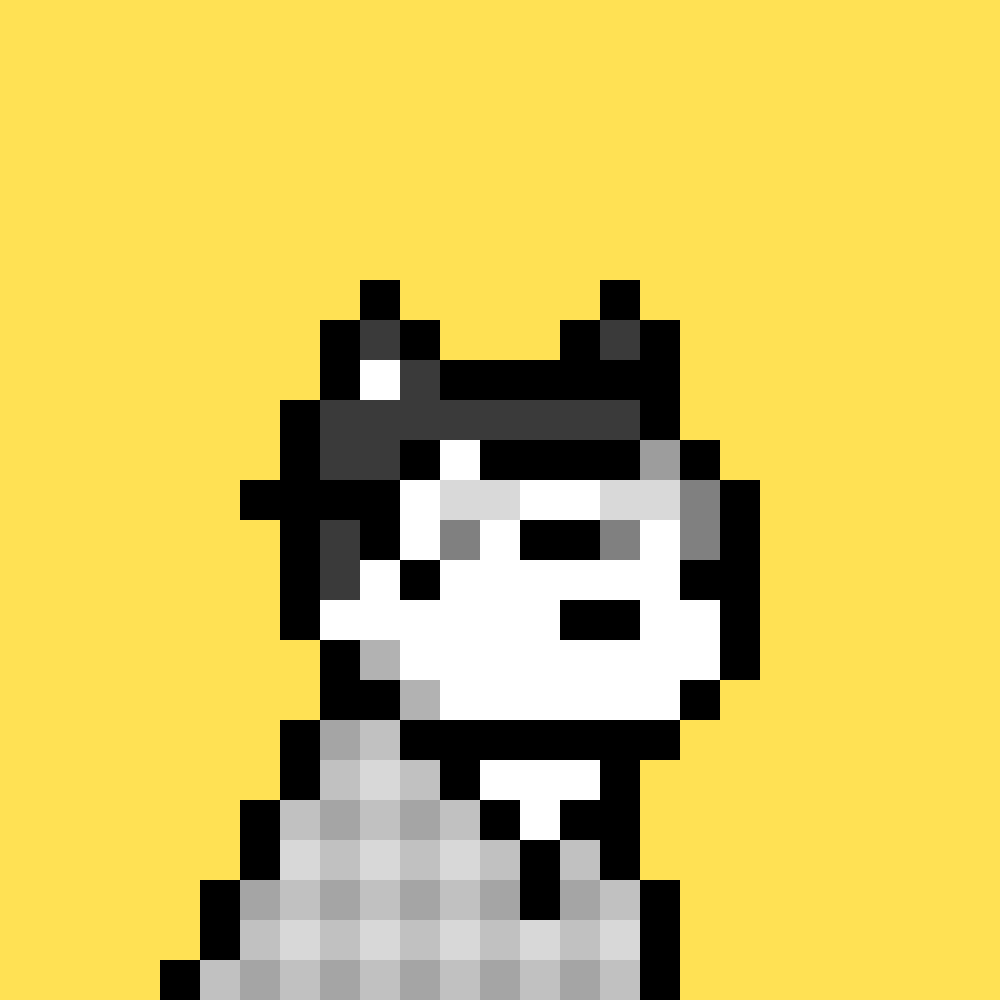 Doginal Dog #400