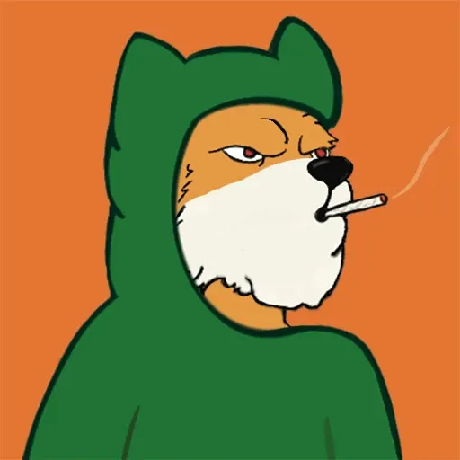 F*ck It We Bark #4896