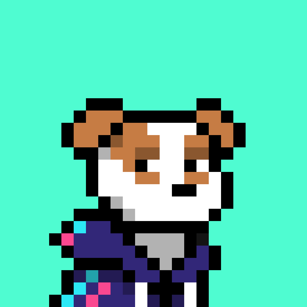 Doginal Dog #5013