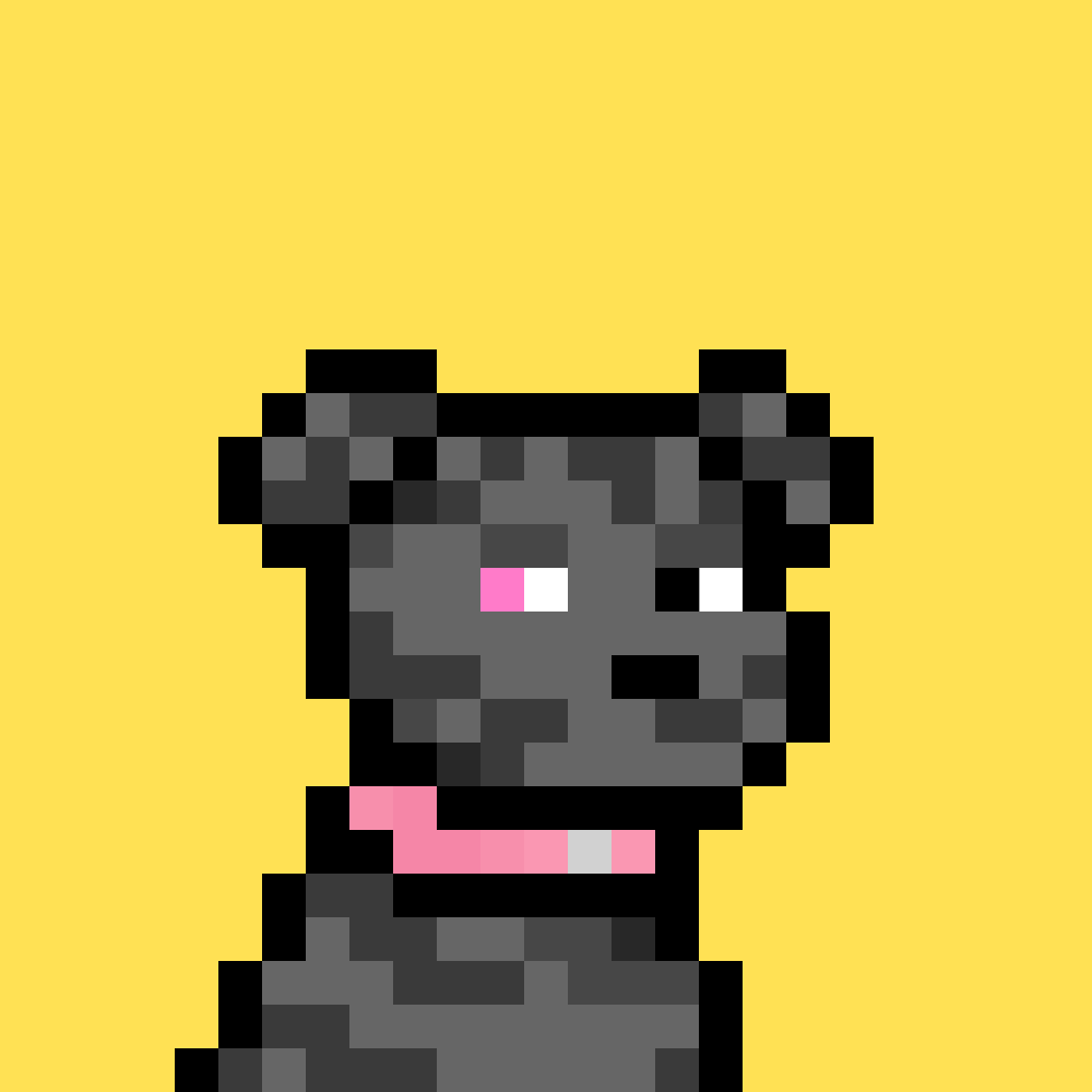 Doginal Dog #4666