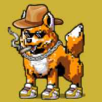DogePunks #4727