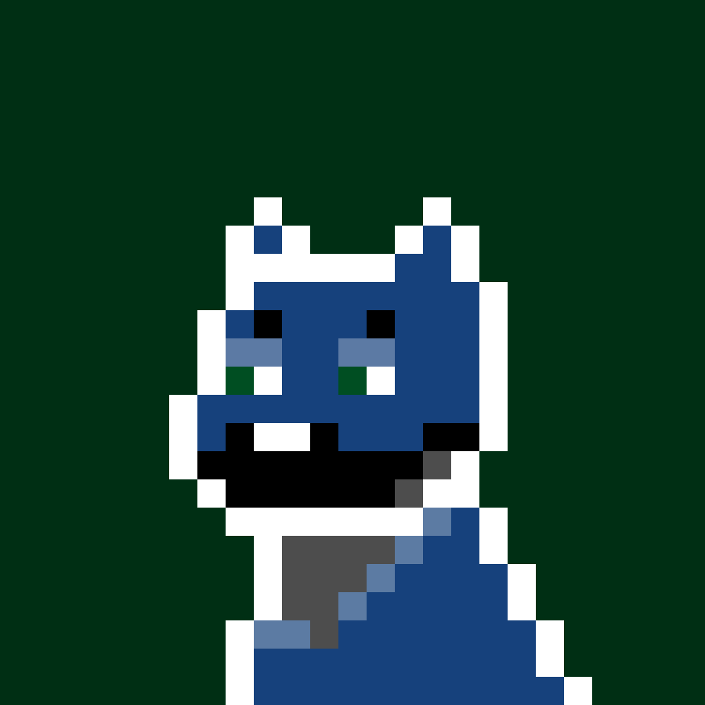 Anti Doginal Dog #8836