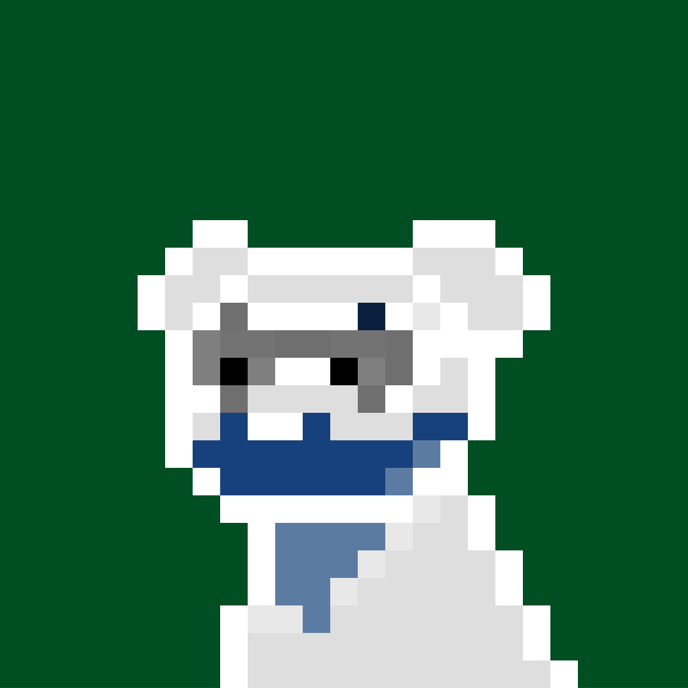 Anti Doginal Dog #5635