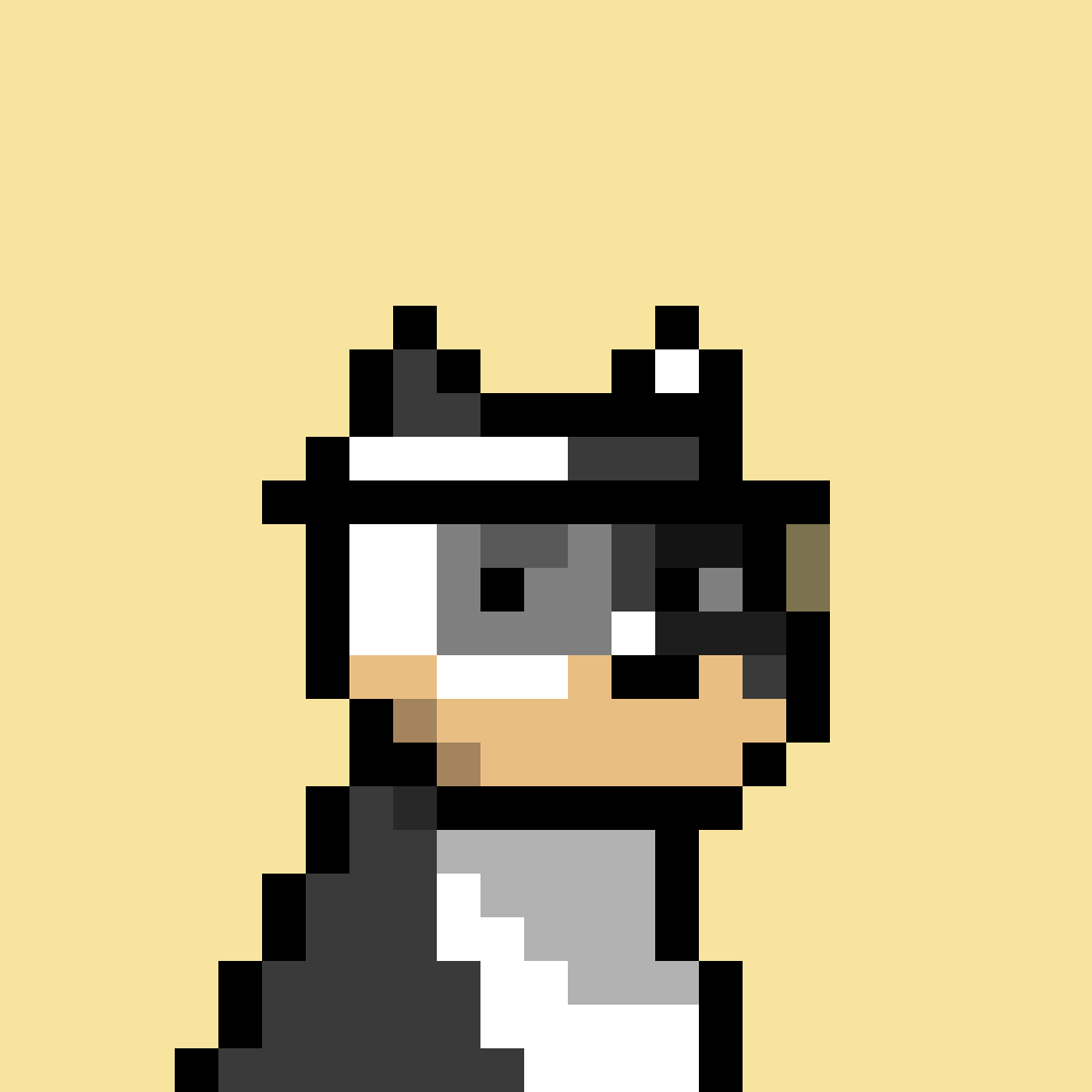 Doginal Dog #5902