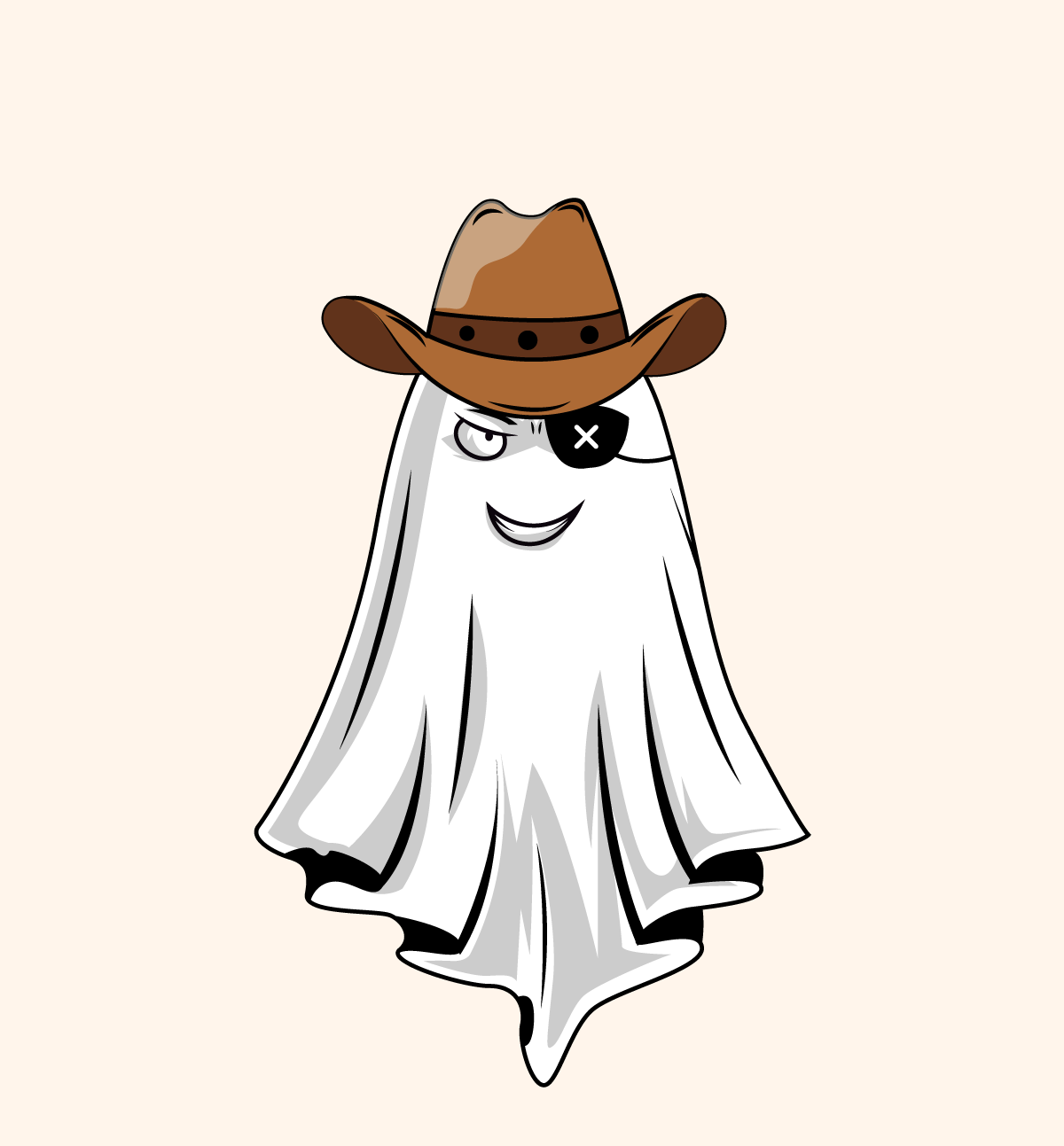 The Spook Society #179