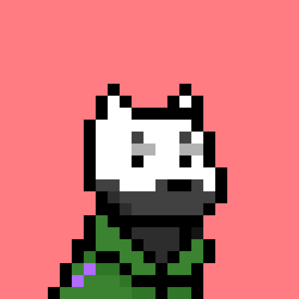Doginal Dog #6316