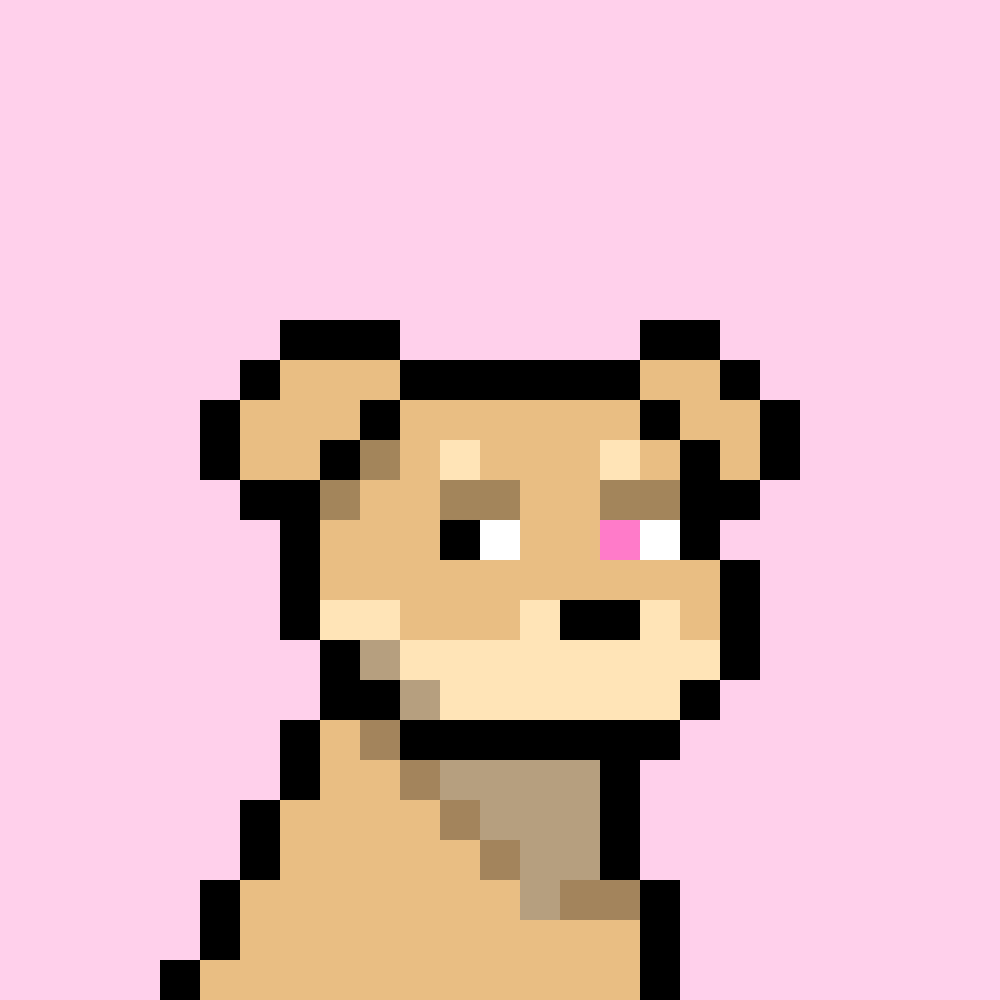 Doginal Dog #9877