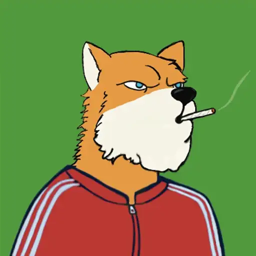 F*ck It We Bark #8252