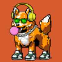 DogePunks #3058
