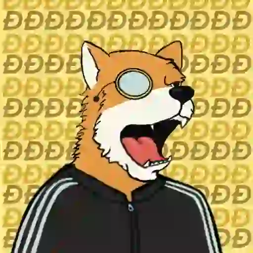 F*ck It We Bark #952