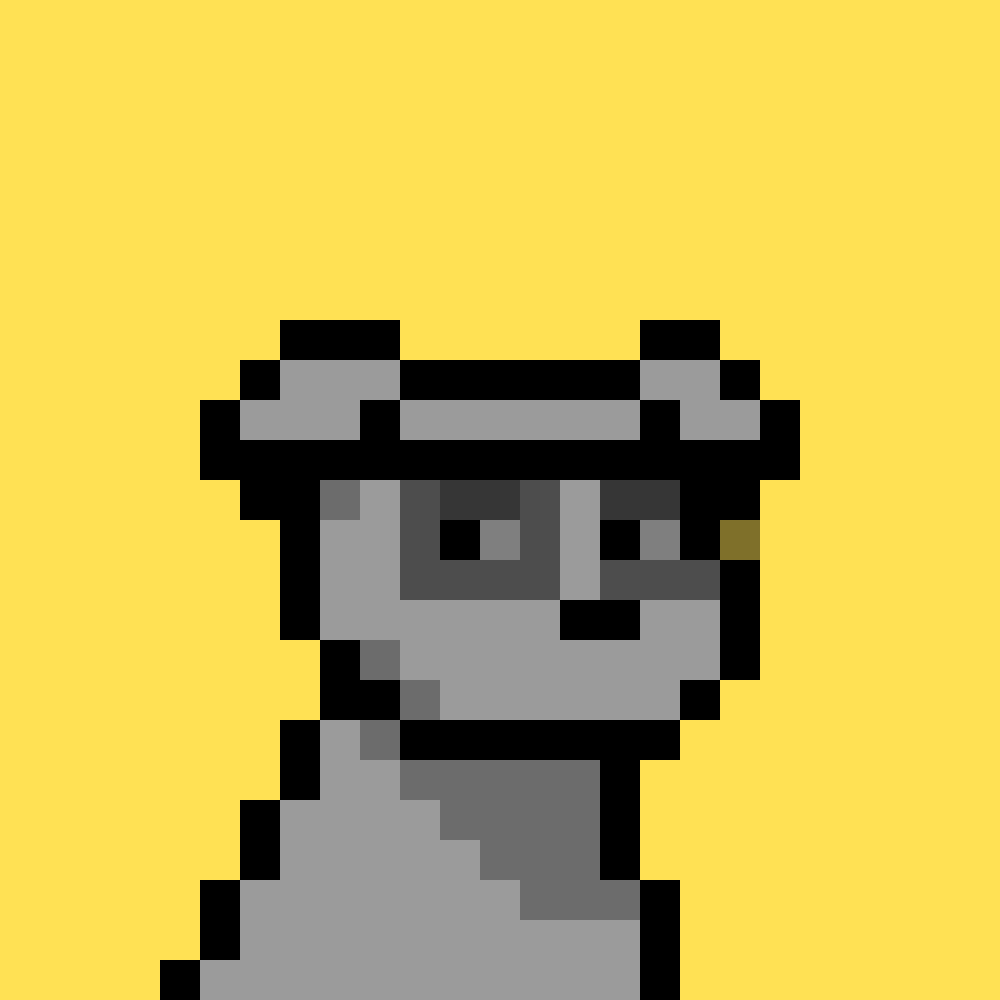 Doginal Dog #749