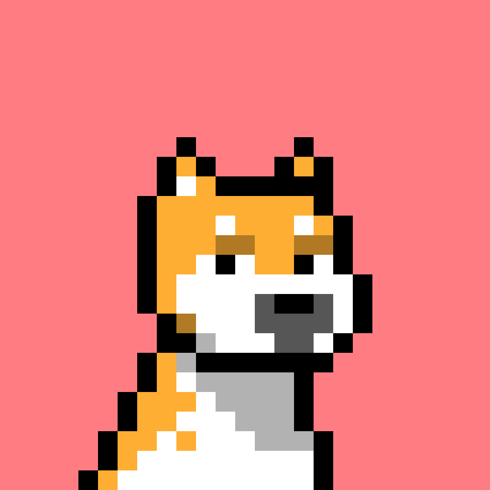 Doginal Dog #9652