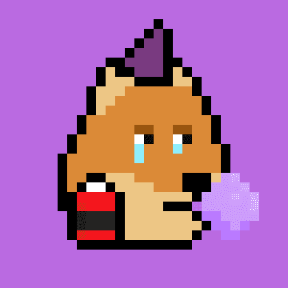 Dogepunk #7229
