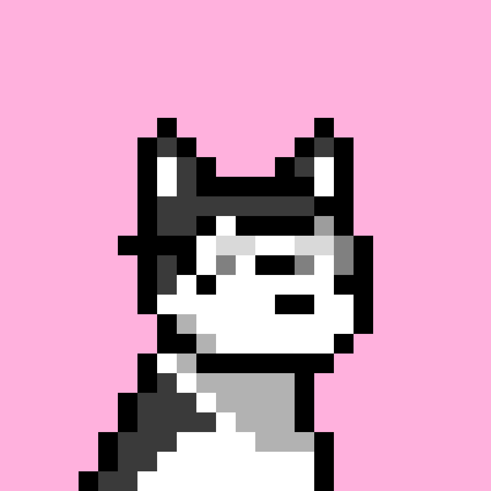 Doginal Dog #1193