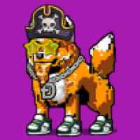 DogePunks #994