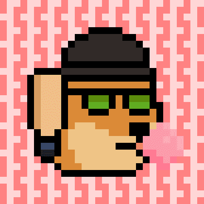 Dogepunk #3419