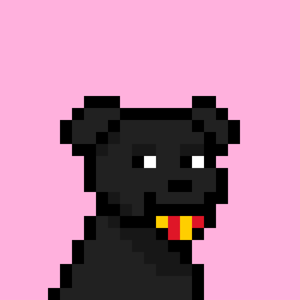 Doginal Dog #4211