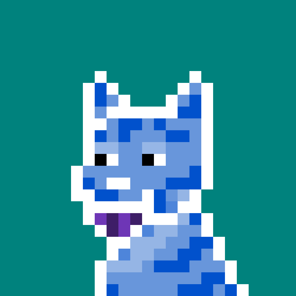 Anti Doginal Dog #6881