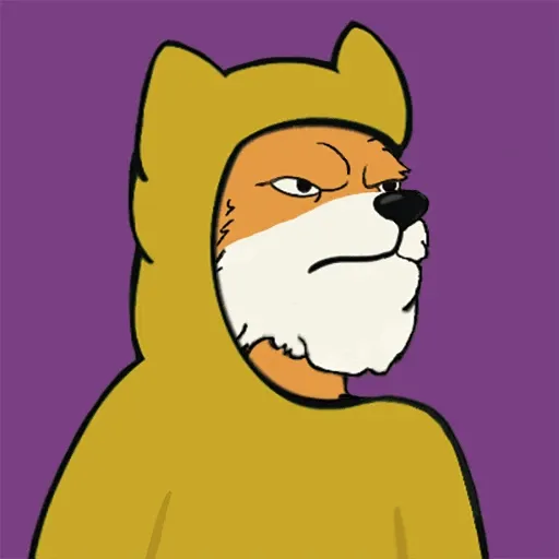 F*ck It We Bark #4980