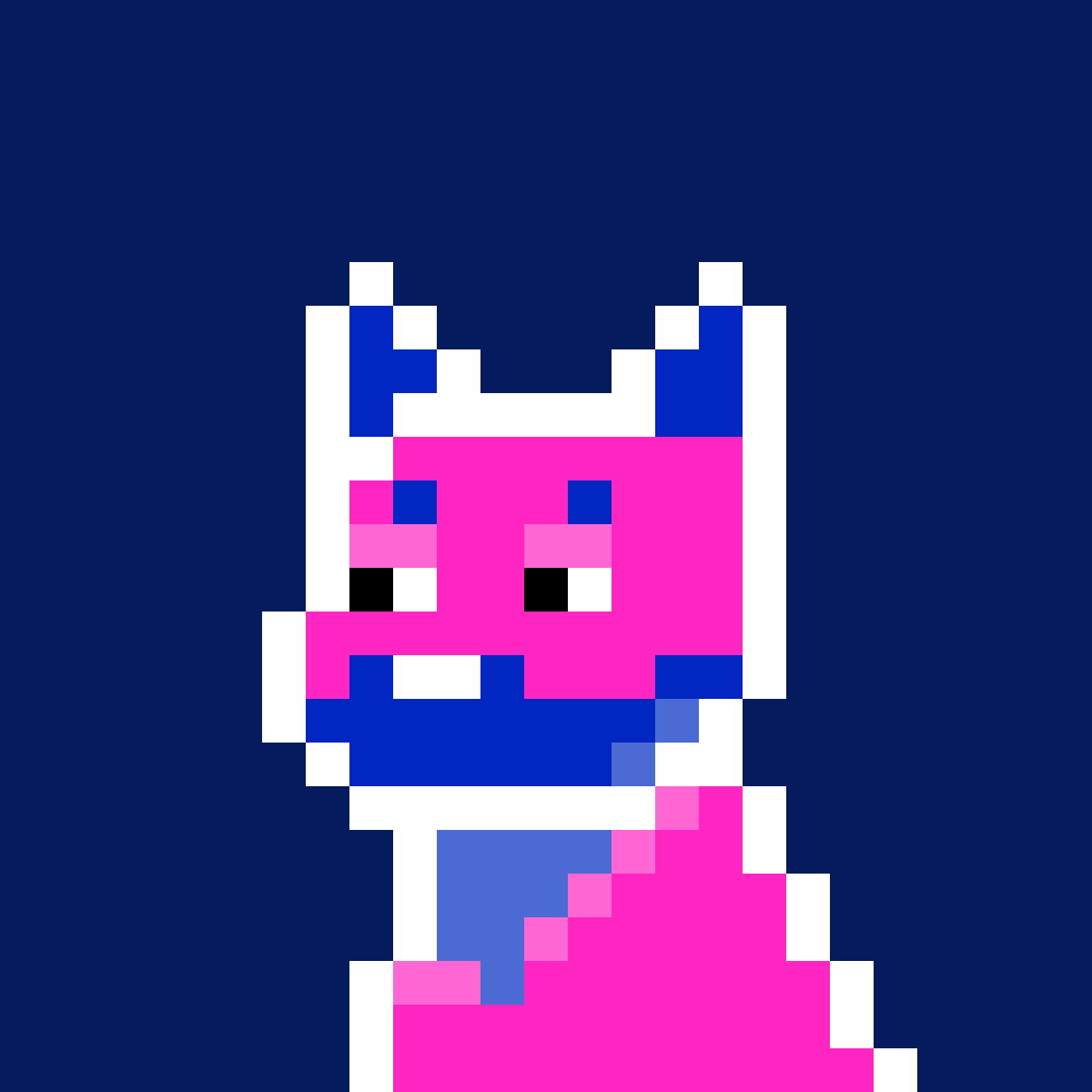 Anti Doginal Dog #1445