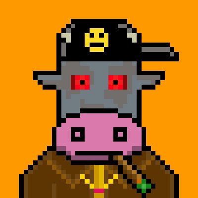 Doginal Cowz #279