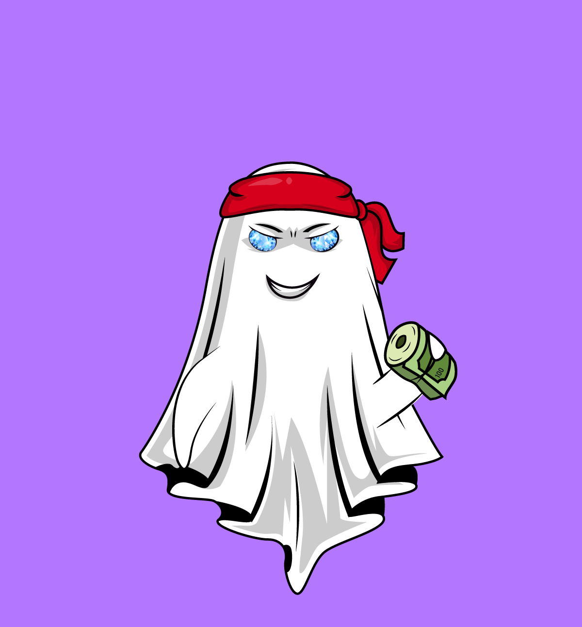 The Spook Society #96
